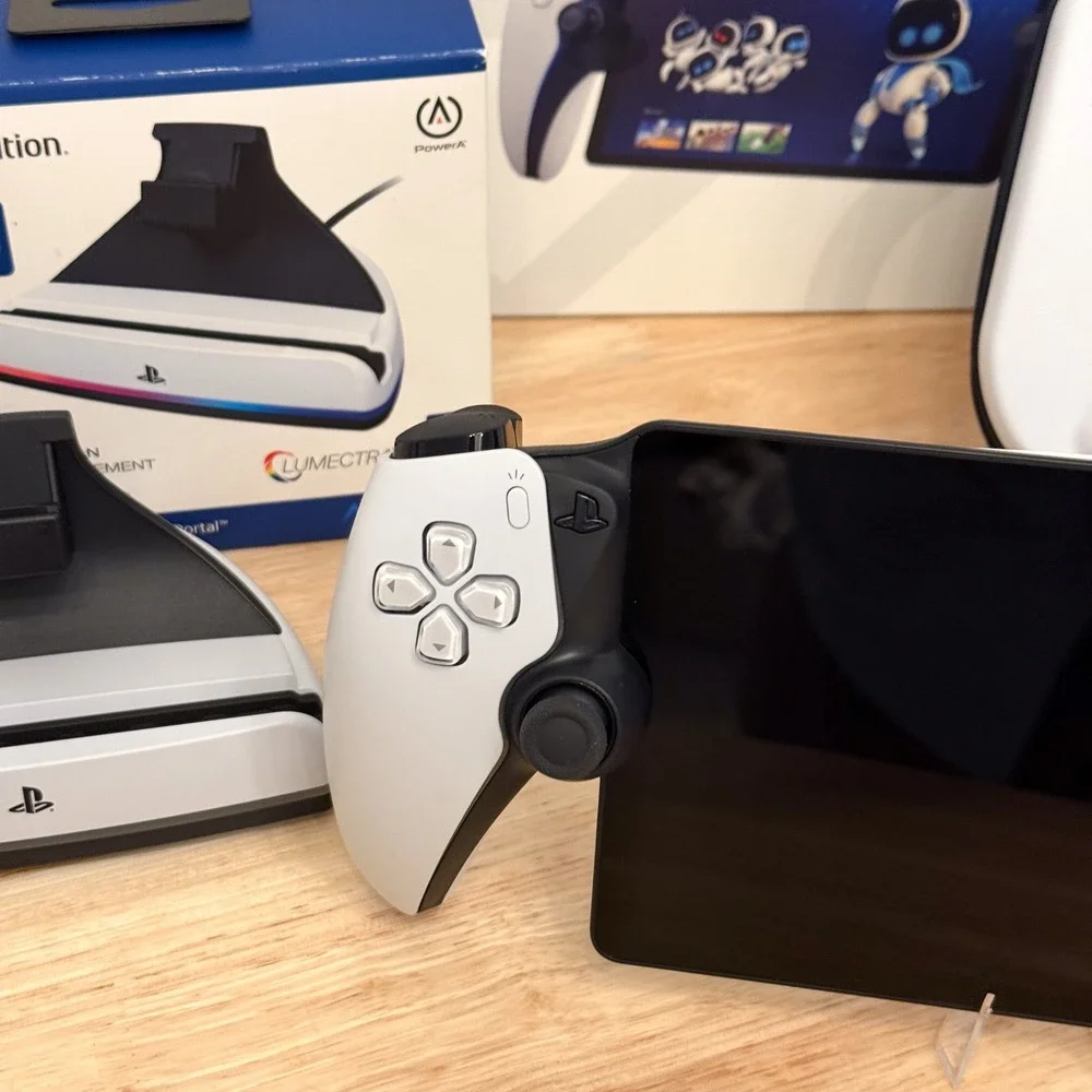Sony playstation portal